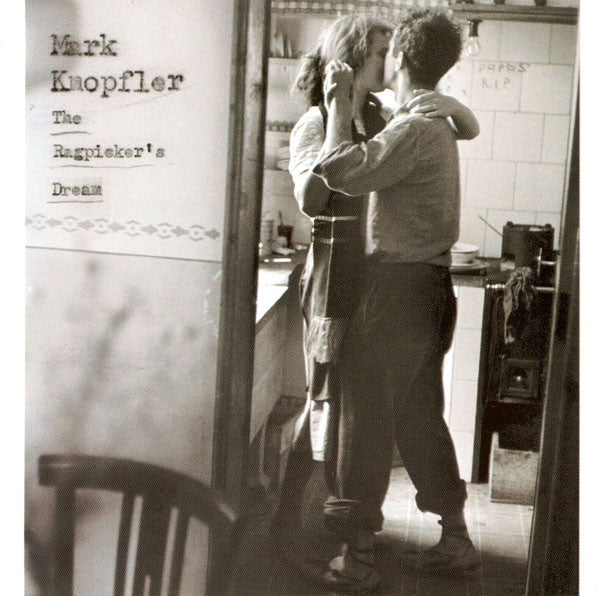 Mark Knopfler – The Ragpicker's Dream Special Edition Enhanced 2CD