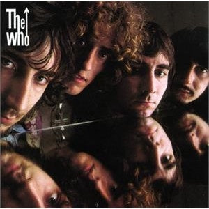 Who – The Ultimate Collection 2CD