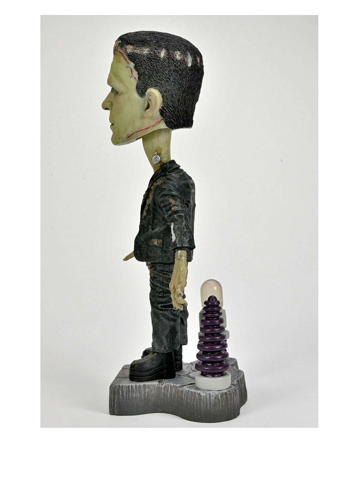 Frankenstein - Universal Monsters Frankenstein Head Knocker