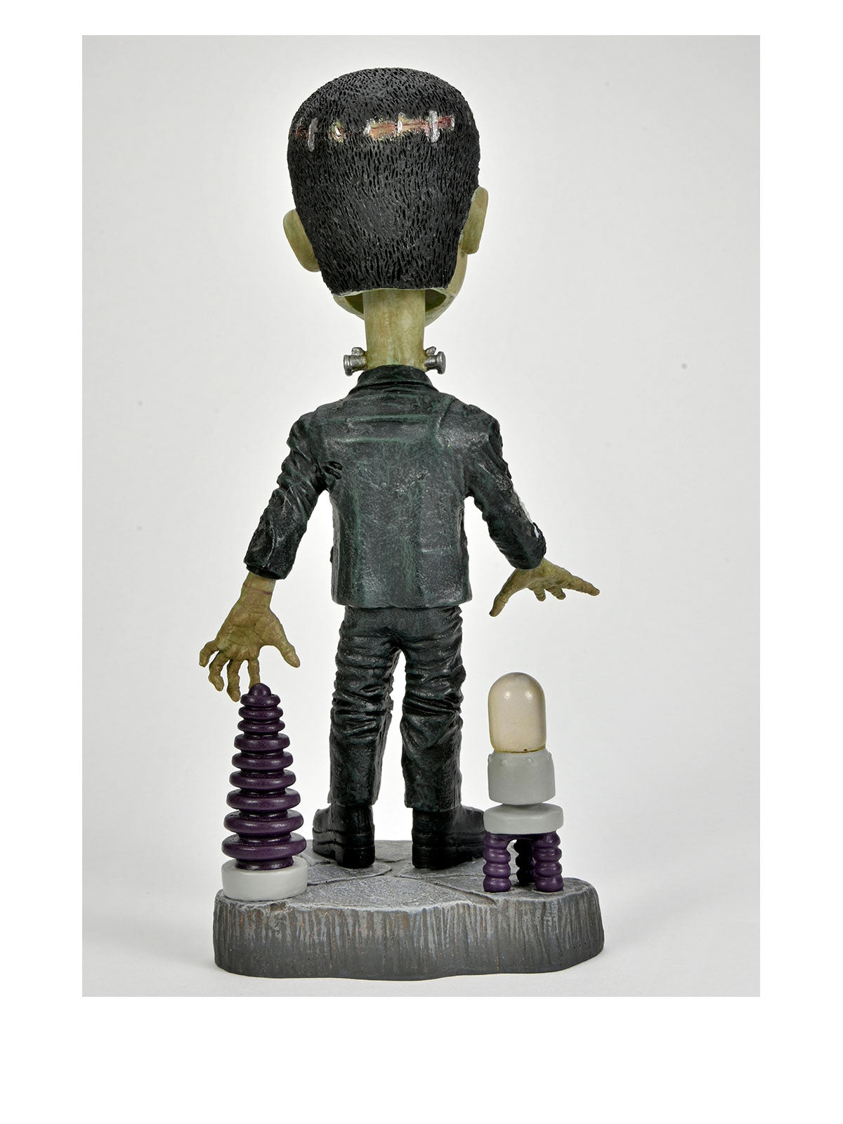 Frankenstein - Universal Monsters Frankenstein Head Knocker