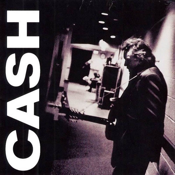 Johnny Cash – American III: Solitary Man CD