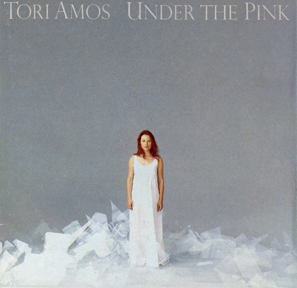 Tori Amos – Under The Pink CD – Rockaway Records