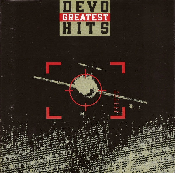 Devo – Greatest Hits CD