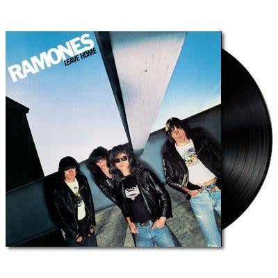 Ramones - Leave Home Vinyl LP