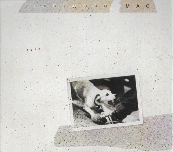 Fleetwood Mac – Tusk Special Edition Remastered Digipak 3CD