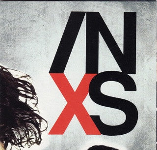 INXS – X CD