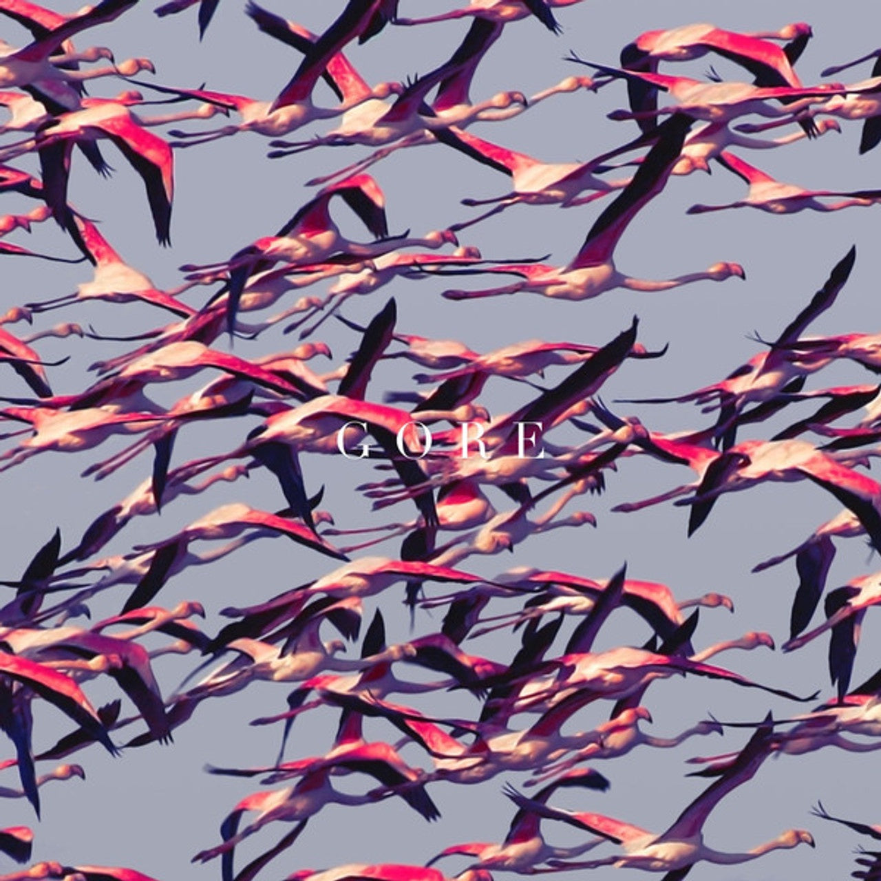 Deftones - Gore Vinyl 2LP