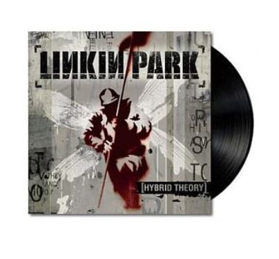 Linkin Park - Hybrid Theory Vinyl LP