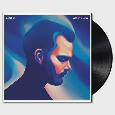 Asgeir – Afterglow Vinyl LP (Used)