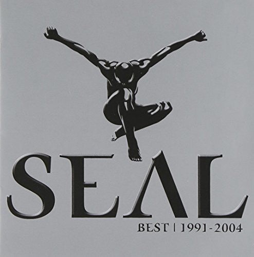 Seal - Best: 1991 - 2004 CD