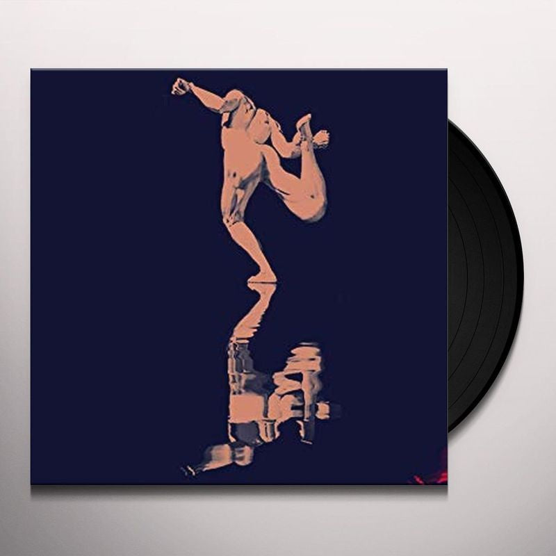 Sigur Ros - Lunar Halo 22 Vinyl LP