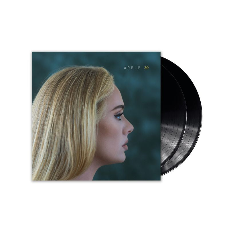 Adele - 30 Vinyl 2LP