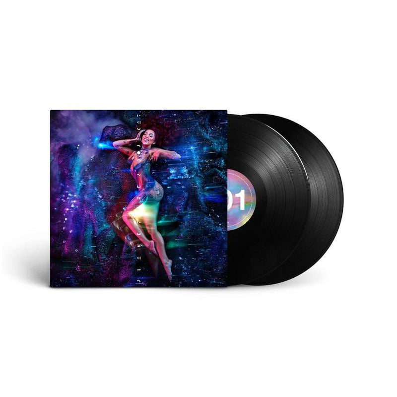 Doja Cat - Planet Her Vinyl 2LP