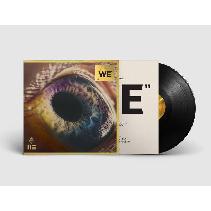 Arcade Fire - WE Vinyl LP