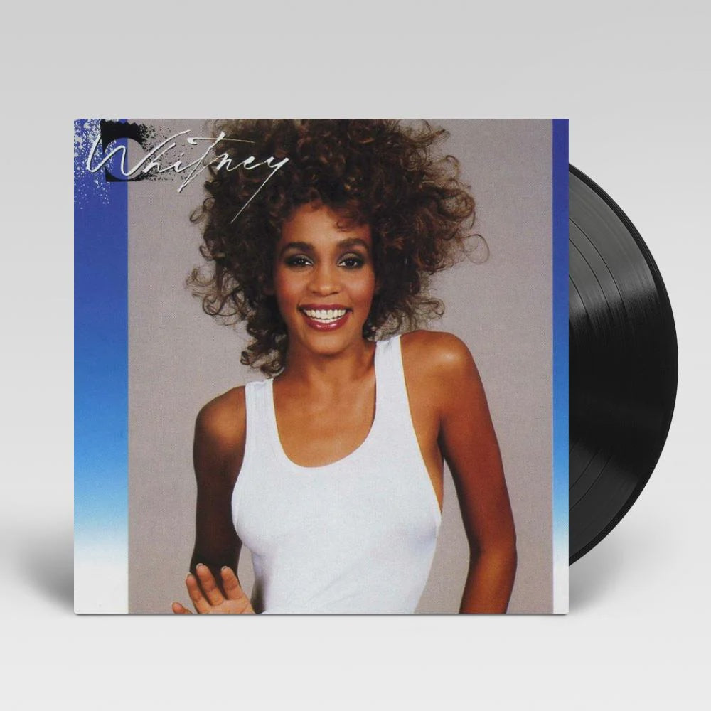 Whitney Houston - Whitney Vinyl LP