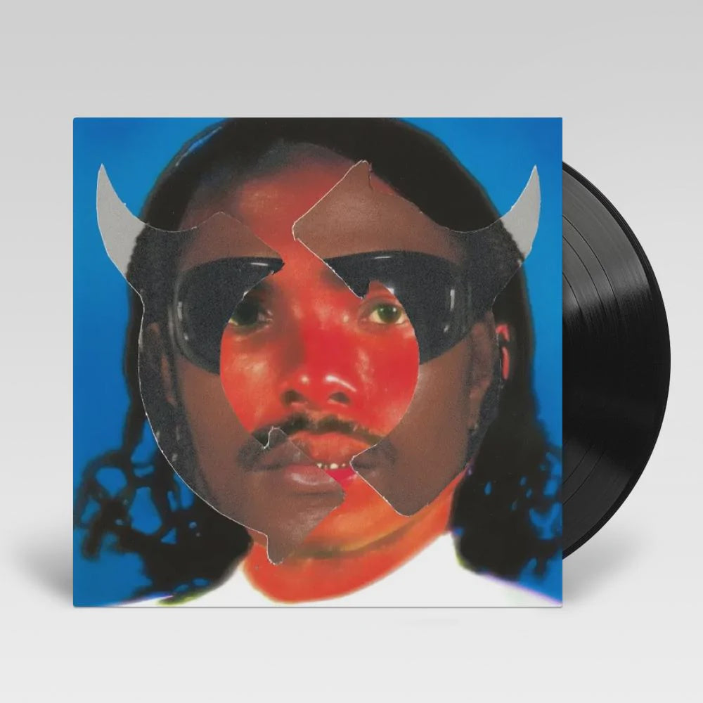 Steve Lacy - Gemini Rights Vinyl LP