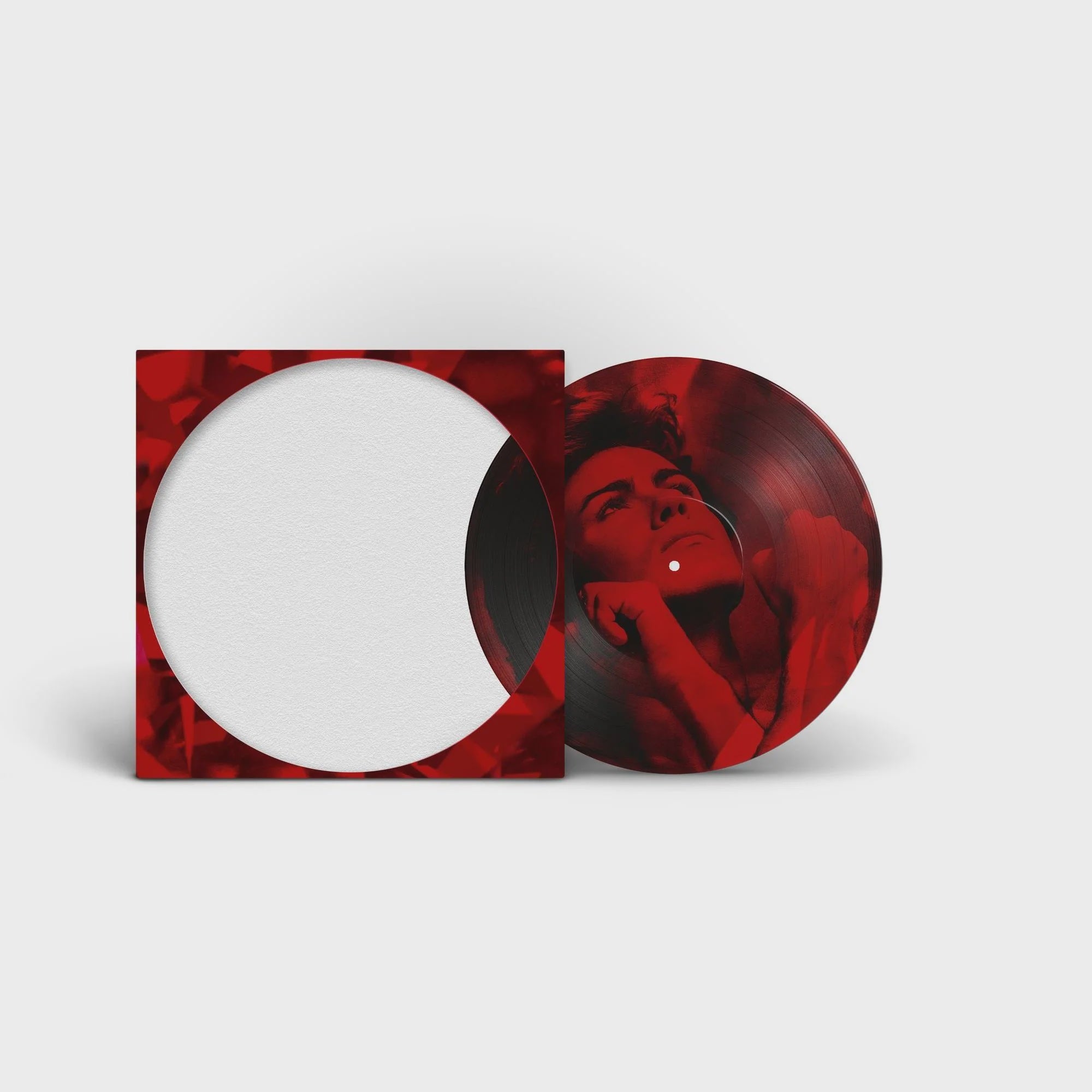 George Michael - Careless Whisper 40th Anniversary Picture Disc Vinyl 12" Single