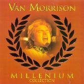 Van Morrison – Millenium Collection 2CD