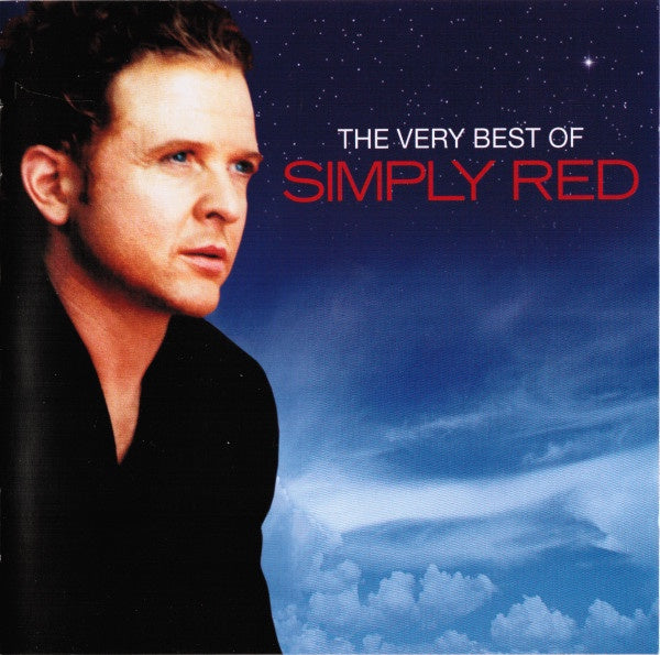 Simply Red - The Very Best Of Simply Red 2CD