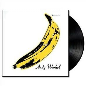 Velvet Underground & Nico - Velvet Underground & Nico Vinyl LP