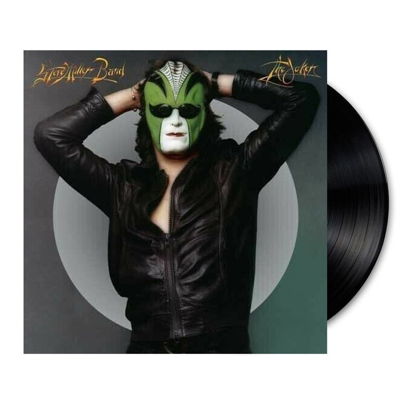 Steve Miller Band - The Joker Vinyl LP