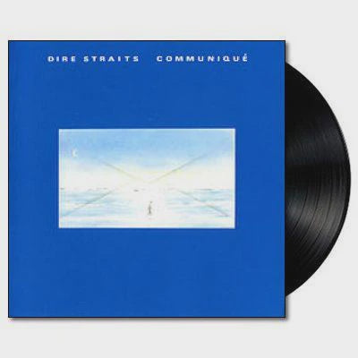Dire Straits - Communique Vinyl LP