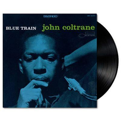 John Coltrane - Blue Train Vinyl LP