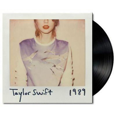 Taylor Swift - 1989 Vinyl 2LP