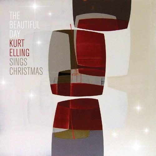Kurt Elling - Beautiful Day CD (New)