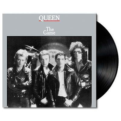 Queen - The Game Vinyl LP