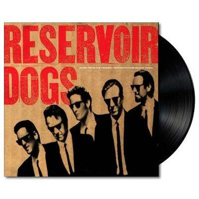 Soundtrack - Reservoir Dogs Vinyl LP