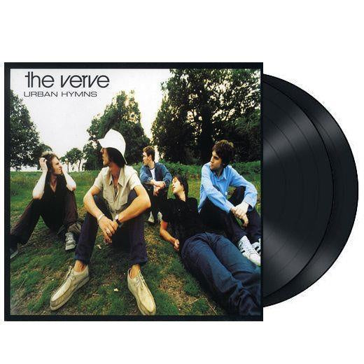 Verve - Urban Hymns Vinyl 2LP