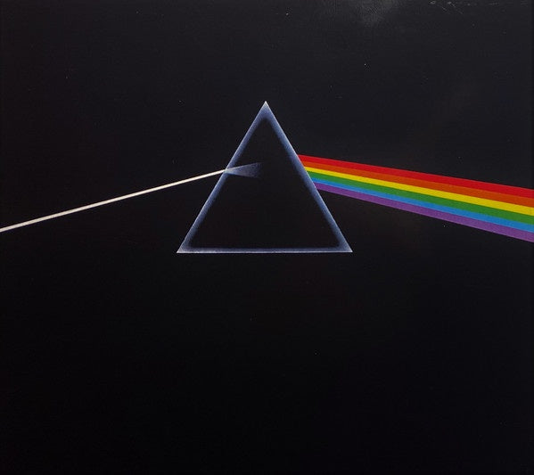 Pink Floyd – The Dark Side Of The Moon (Experience Edition) 2CD