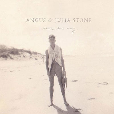 Angus & Julia Stone – Down The Way Digipak CD