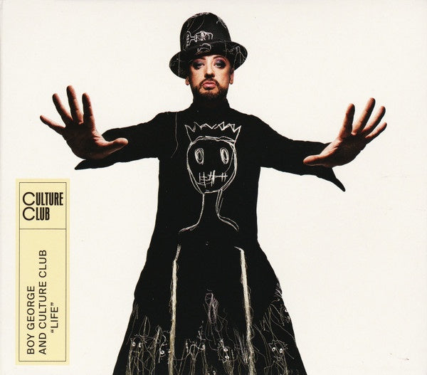 Boy George & Culture Club – Life CD