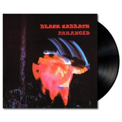 Black Sabbath - Paranoid 50th Anniversary Vinyl LP