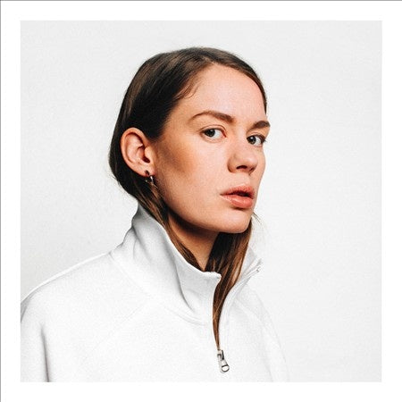 Anna Of The North - Lovers Limited Edition White Coloured Vinyl LP