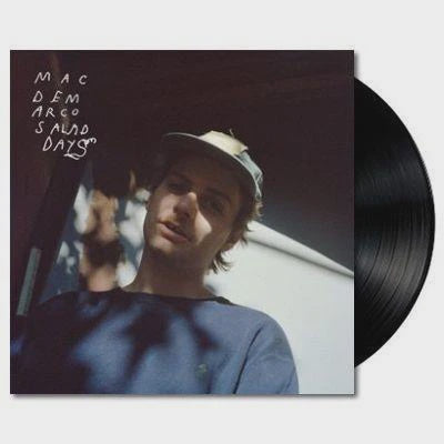 Mac Demarco - Salad Days Vinyl LP