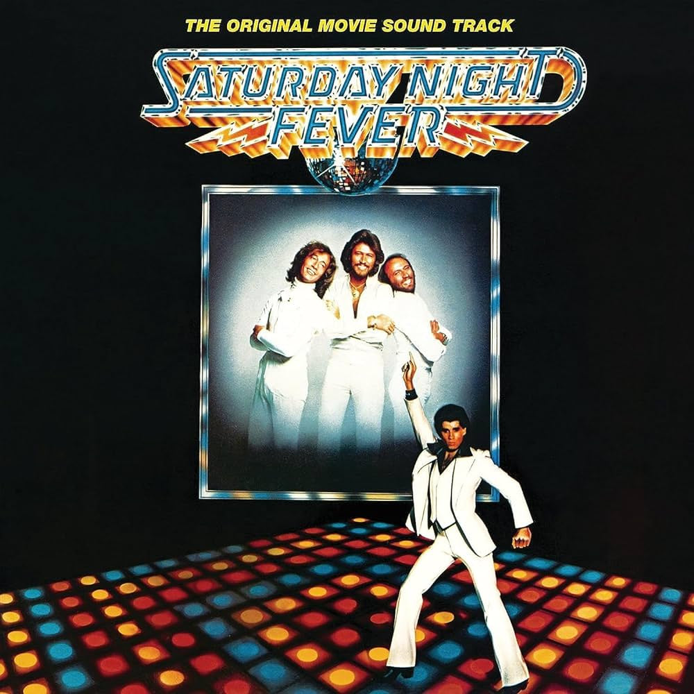 Soundtrack - Saturday Night Fever Vinyl 2LP