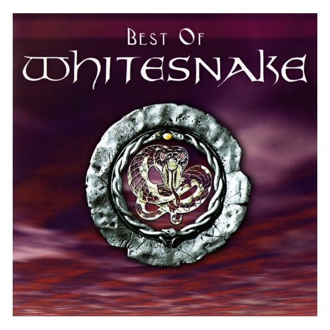Whitesnake - Best Of CD