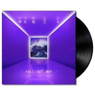 Fall Out Boy - Mania Vinyl LP