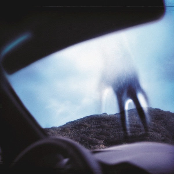 Nine Inch Nails – Year Zero Digipak CD