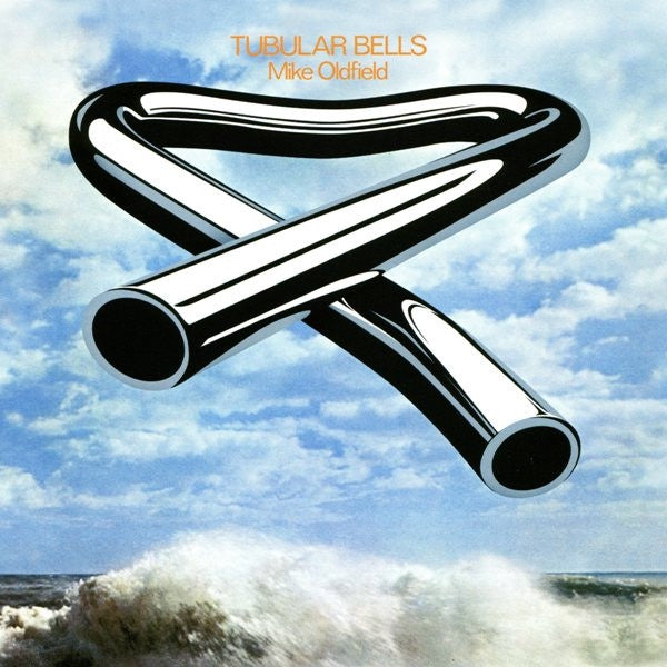 Mike Oldfield – Tubular Bells CD