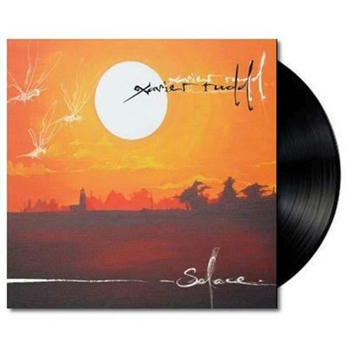 Xavier Rudd - Solace Vinyl LP