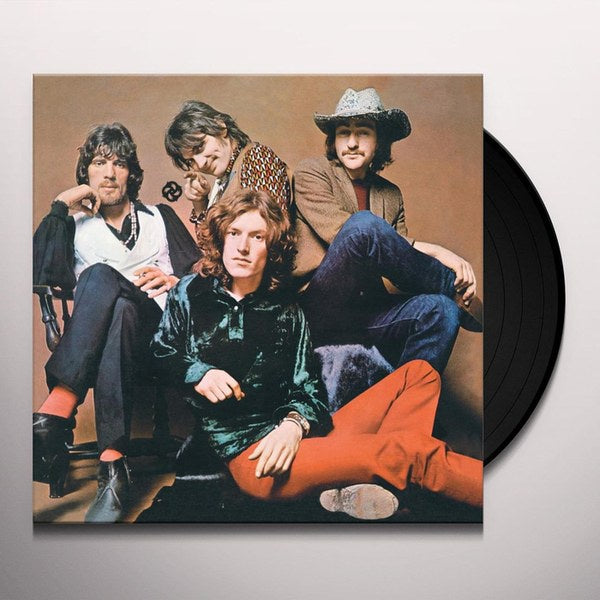Traffic - Traffic Vinyl LP