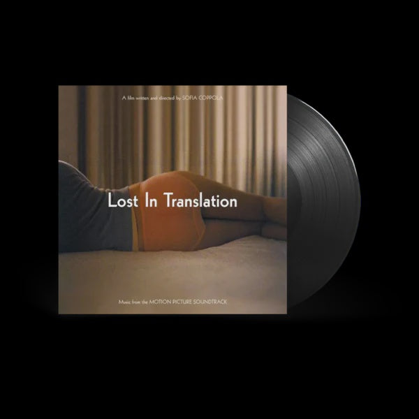 Soundtrack - Lost In Translation Vinyl LP