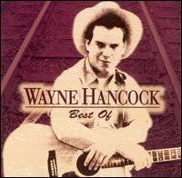 Wayne Hancock – Best Of CD