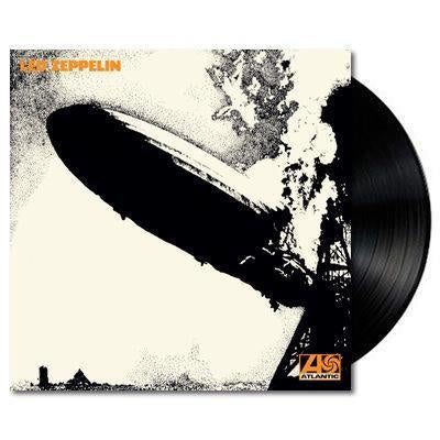Led Zeppelin - Led Zeppelin Vinyl LP