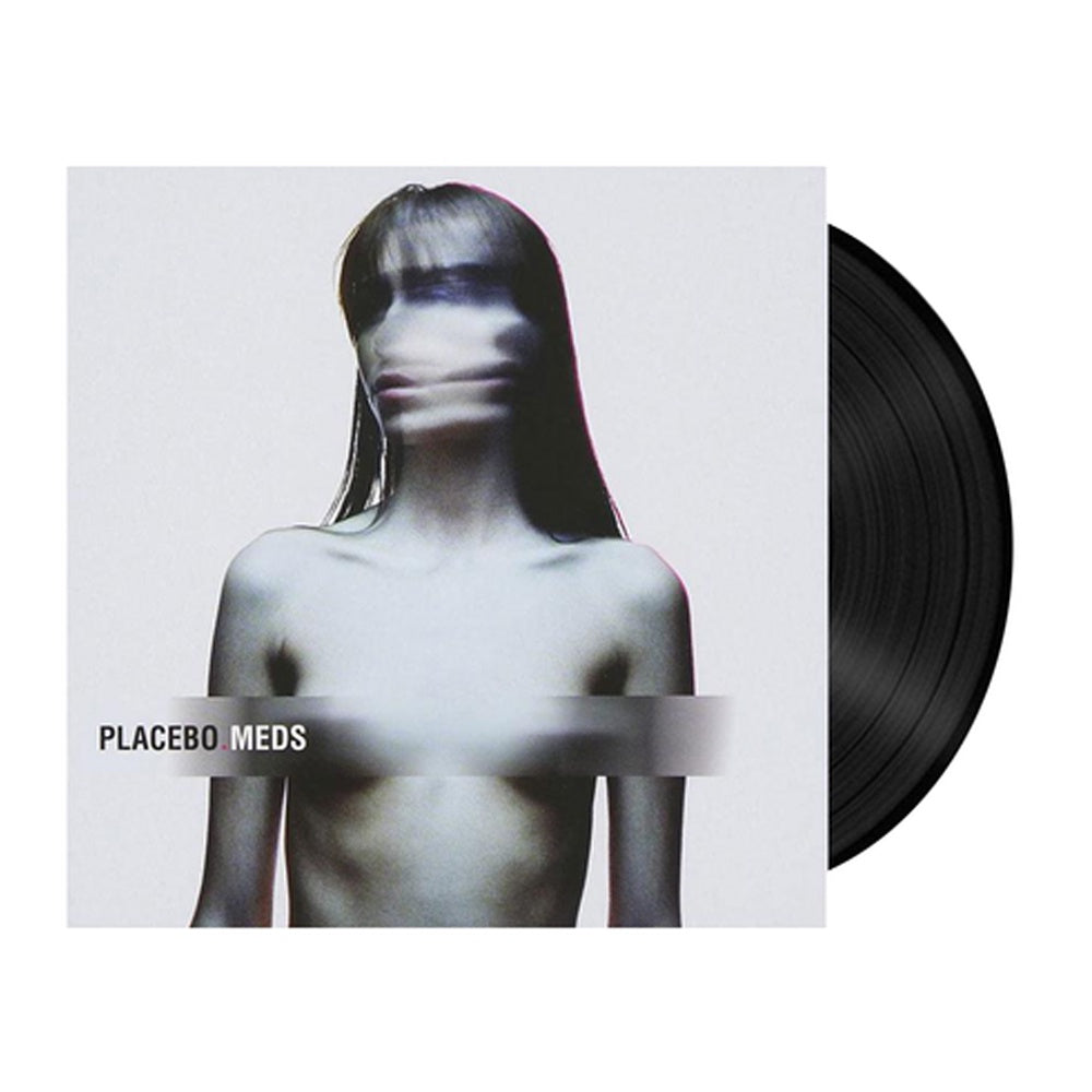 Placebo – Meds Vinyl LP