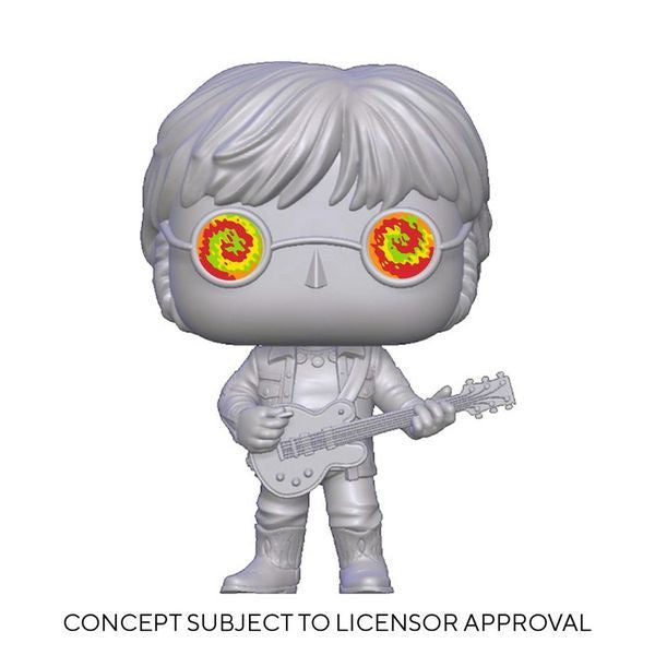 John Lennon - John Lennon With Shades Pop! Vinyl